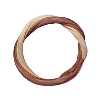 NPIC N-Bone Puppy Teething Ring Chicken Flavour Puppy Dental Treat - 34g