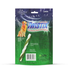 NPIC Twistix Vanilla Mint Dog Dental Treat - 156g - Zigly