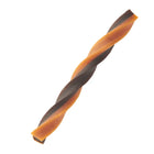 NPIC Twistix Peanut & Carob Flavor Dog Dental Treat - 156g - Zigly