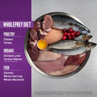 Orijen Cat & Kitten Dry Cat Food - 1.8 Kg
