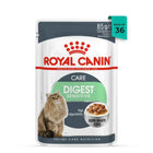 Royal Canin Digest Sensitive Wet Cat Food - All Breed Adult - 85g - Zigly