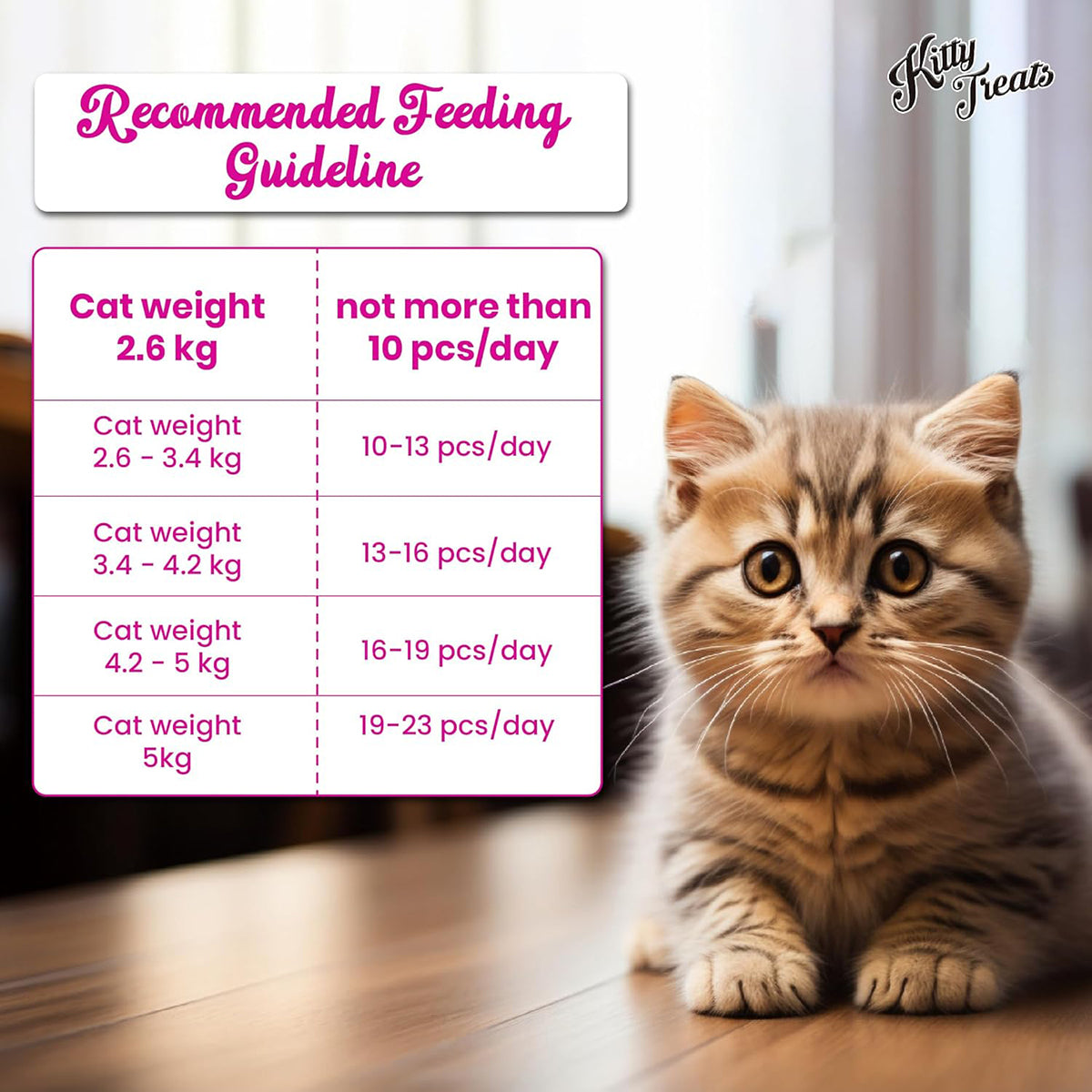 Neko Cat Chicken & Tuna Cat Meaty Treat - 30g