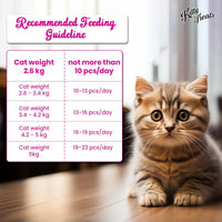 Neko Cat Chicken & Tuna Cat Meaty Treat - 30g