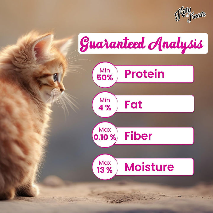 Neko Cat Chicken & Tuna Cat Meaty Treat - 30g