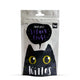 Kittos Salmon Rings Cat Meaty Treat – 35gm