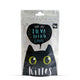 Kittos Tuna Jerky Strips Cat Meaty Treat – 35gm