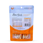 Rena Love Chicken Wrapped Double Sticks Dog Treat - 146g (10 Pieces) - Zigly