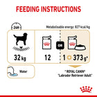 Royal Canin Labrador Retriever Adult Wet Dog Food - 140g - Zigly