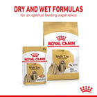 Royal Canin Shihtzu Adult Wet Dog Food - 85g - Zigly