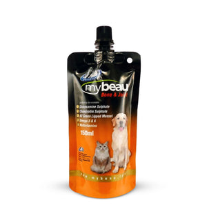 Palamountains My Beau Bone & Joint Supplement For Dog/Cat - 150ml