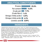 Royal Canin Veterinary Diet Skintopic Dry Dog Food - Zigly