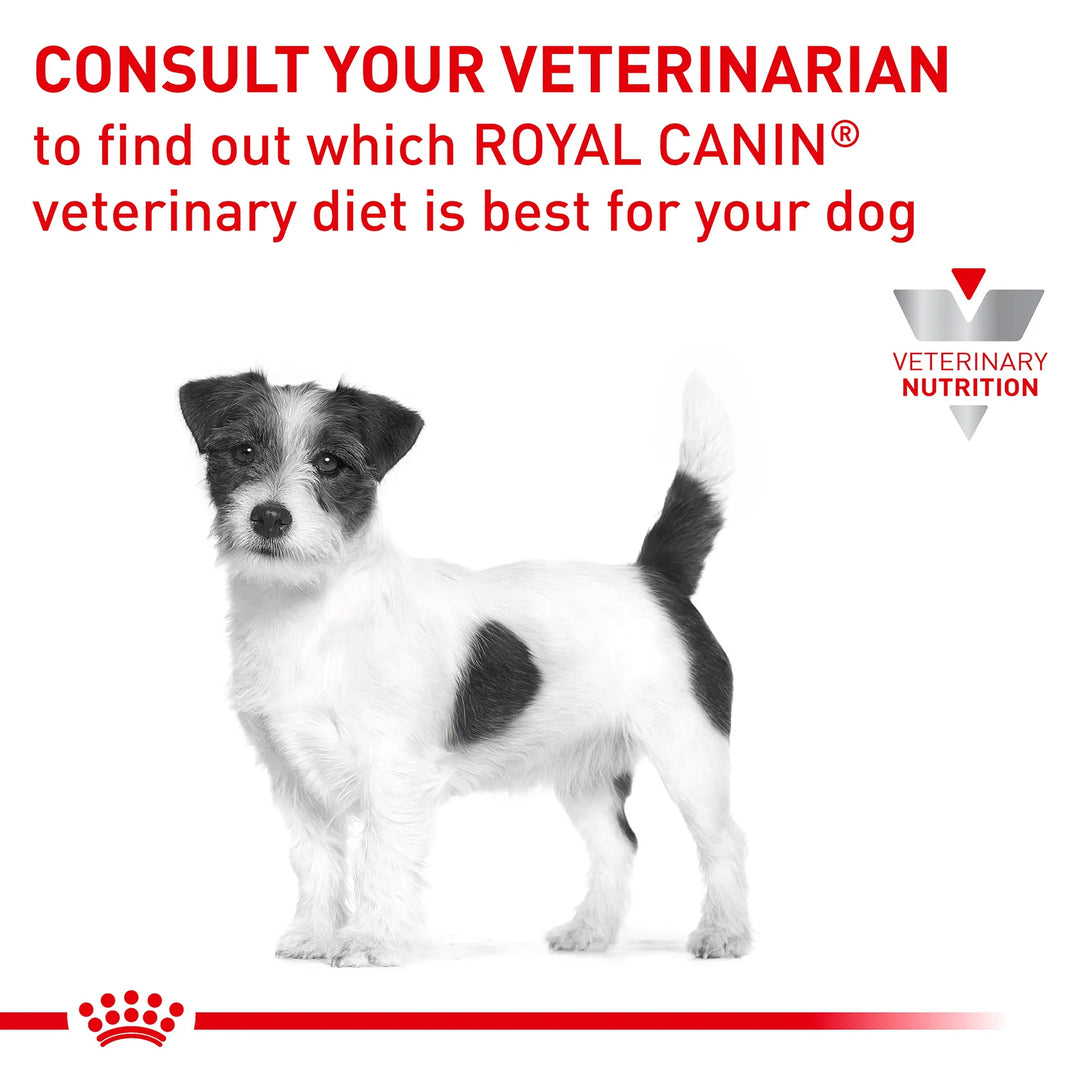 Royal Canin Veterinary Diet Skintopic Dry Dog Food