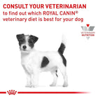 Royal Canin Veterinary Diet Skintopic Dry Dog Food - Zigly