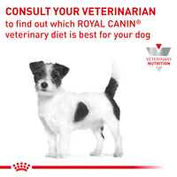 Royal Canin Veterinary Diet Skintopic Dry Dog Food