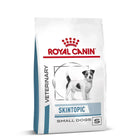 Royal Canin Veterinary Diet Skintopic Dry Dog Food - Zigly