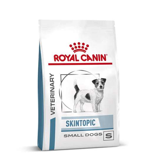 Royal Canin Veterinary Diet Skintopic Dry Dog Food