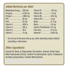Palamountains My Beau Skin & Hair Supplement For Dog/Cat - 300 ml - Zigly