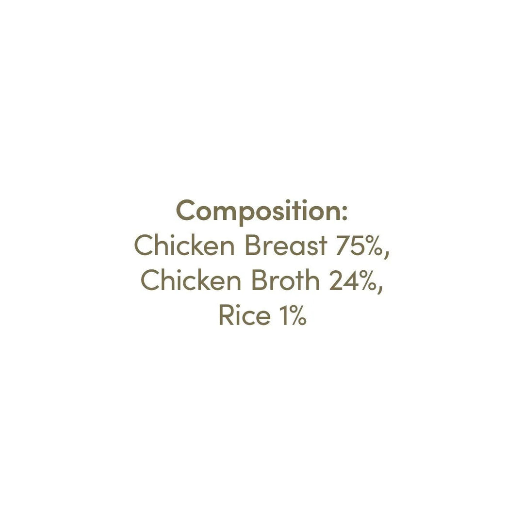 Applaws Chicken Breast Canned Adult Cat Food - Wet Cat Food - All Breeds - 70g