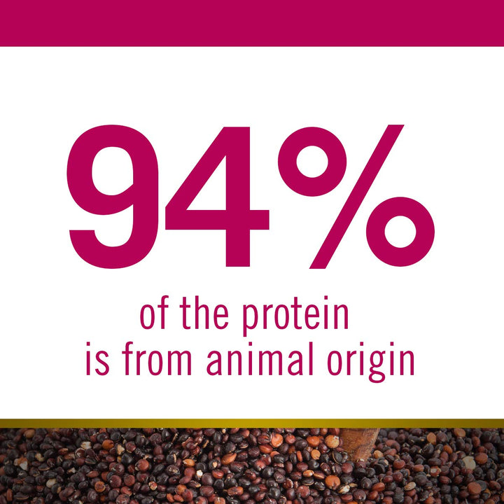 Farmina N&D Grain Free Quinoa Weight Management - (Lamb, Broccoli & Asparagus) Dry Dog Food - All Breeds Adult - 2.5kg