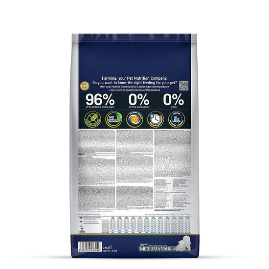 farmina-n-d-grain-free-pumpkin-lamb-blueberry-dry-dog-food-medium-maxi-breed-puppy