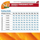 Farmina N&D Grain Free Pumpkin Chicken & Pomegranate Dry Dog Food - Medium & Maxi Breed Puppy - Zigly