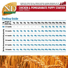 Farmina N&D Ancestral Grain Chicken & Pomegranate Starter Puppy Food - Dry Dog Food - All Breed - Zigly
