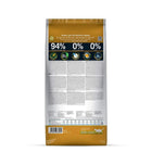 Farmina N&D Grain Free Quinoa Skin & Coat (Quail, Coconut & Turmeric) Dry Cat Food - All Breed Adult - 5kg - Zigly