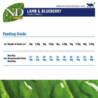 Farmina N&D Grain Free Prime Lamb & Blueberry Adult Dry Cat Food - All Breed Adult - Zigly