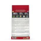 Farmina N&D Grain Free Prime Chicken & Pomegranate Dry Cat Food - All Breed Neutered Adult - 1.5kg - Zigly