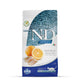 Farmina N&D Grain Free Ocean Herring & Orange Adult Dry Cat Food - All Breeds