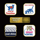 Matisse Chicken & Rice - Dry Cat Food - All Breeds Adult - Zigly