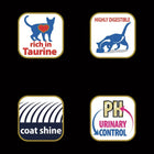Matisse Salmon & Tuna - Dry Cat Food - All Breeds Adult - Zigly