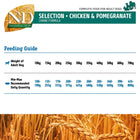 Farmina N&D Ancestral Grain Selection Chicken & Pomegranate Medium & Maxi Breed Adult - Dry Dog Food - 12 + 3kg - Zigly