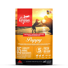 Orijen Puppy Dry Dog Food - All Breed - Zigly