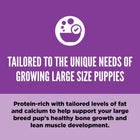 Orijen Puppy Dry Dog Food - Large Breed - Zigly