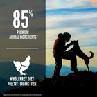 Orijen Original Dry Dog Food - All Breed & Ages - Zigly
