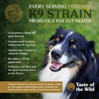 Orijen 6 Fish Dry Dog Food - All Breed & Ages - Zigly