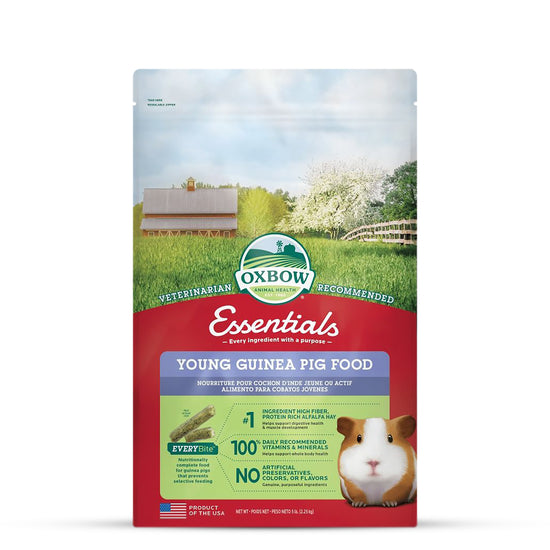 oxbow-essentials-young-guinea-pig-food-2-25kg