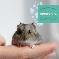 Oxbow Essentials Hamster & Gerbil Food - 454g