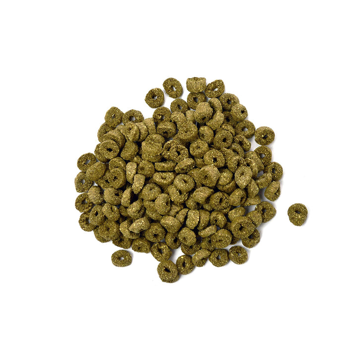 Oxbow Essentials Hamster & Gerbil Food - 454g