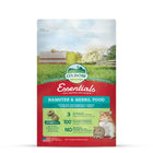 Oxbow Essentials Hamster & Gerbil Food - 454g - Zigly