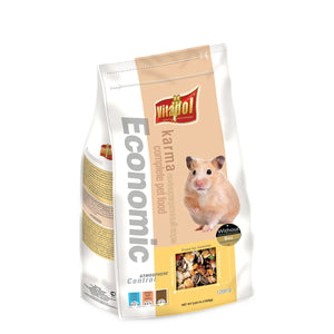 Vitapol Economic Small Animal Food For Hamster 1.2kg