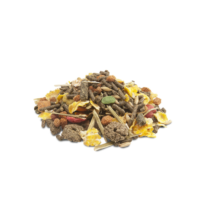 Versele Laga Small Animal Feed Crispy Muesli for Guinea Pigs - 2.75kg