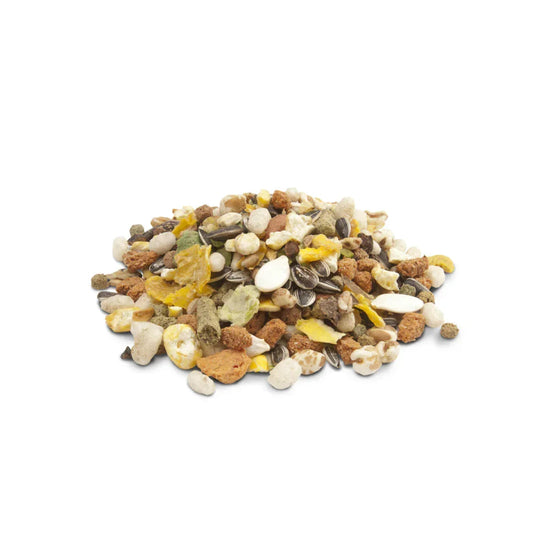 Versele Laga Small animal feed Crispy Muesli Hamsters & Co - 2.75kg - Zigly