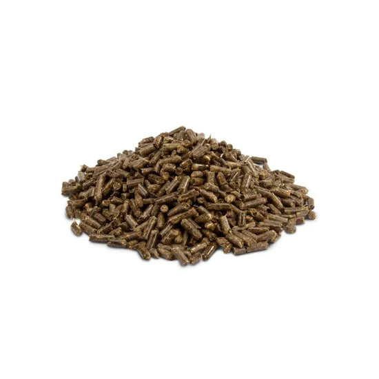 Versele Laga Small animal feed Crispy Pellets Guinea Pigs - 2kg - Zigly