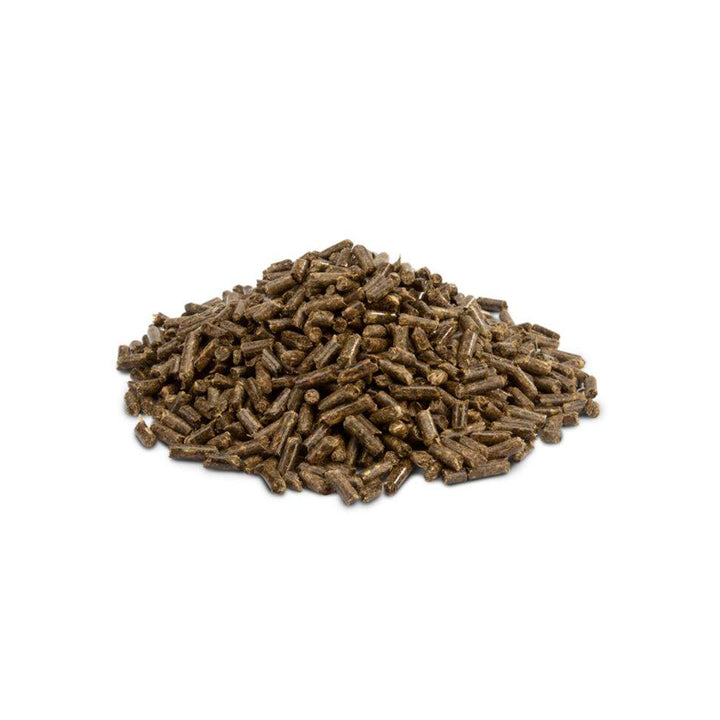 Versele Laga Small animal feed Crispy Pellets Guinea Pigs - 2kg