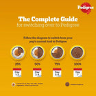 Pedigree Chicken Chunks in Gravy Puppy Wet Dog Food - 130g - Zigly