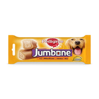 Pedigree Jumbone Chicken & Lamb Flavour Adult Dog Treats - Medium & Large Breeds - 180g