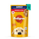 Pedigree Chicken & Liver Chunks in Gravy Adult Wet Dog Food - 130g - Zigly