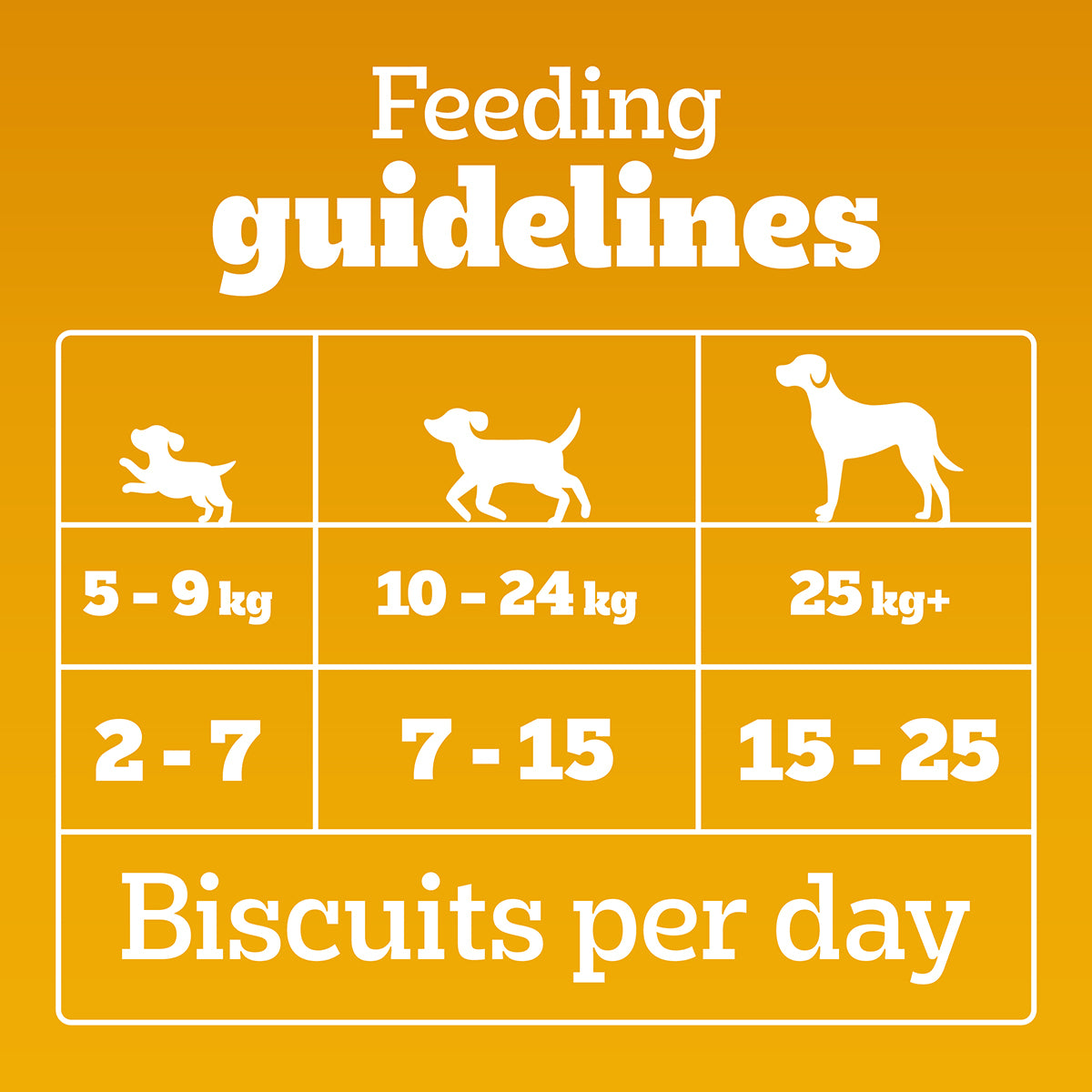 Pedigree Biscrok Milk & Chicken Flavor Dog Biscuits - 900g
